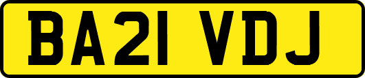BA21VDJ