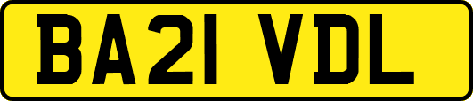 BA21VDL