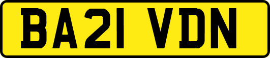 BA21VDN