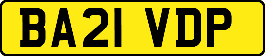 BA21VDP