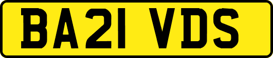 BA21VDS