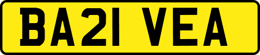 BA21VEA