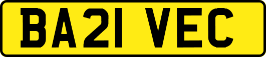 BA21VEC