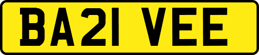 BA21VEE