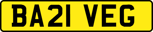 BA21VEG