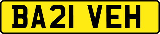 BA21VEH
