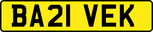 BA21VEK