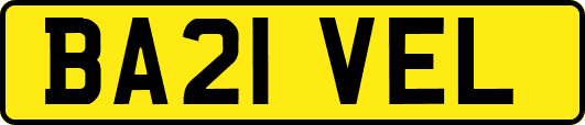 BA21VEL