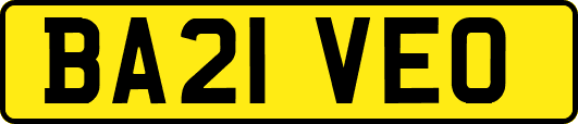 BA21VEO