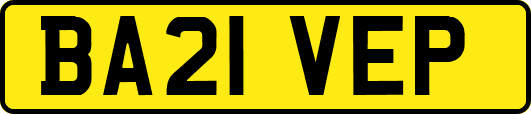 BA21VEP