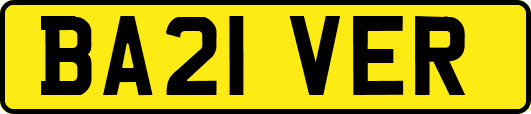 BA21VER