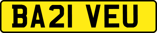BA21VEU