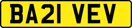 BA21VEV