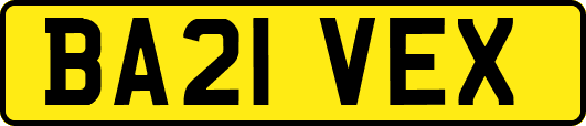 BA21VEX