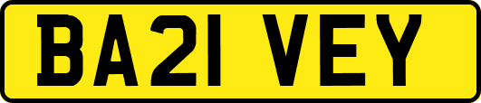 BA21VEY