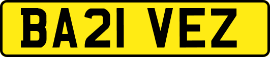 BA21VEZ
