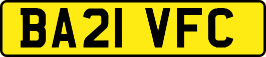 BA21VFC