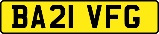 BA21VFG