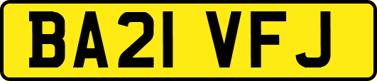 BA21VFJ