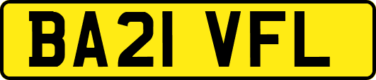 BA21VFL