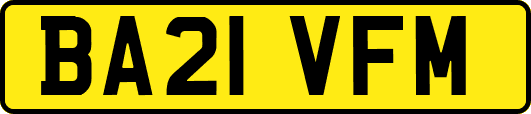 BA21VFM