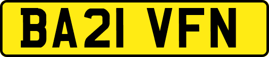 BA21VFN