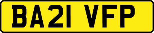 BA21VFP