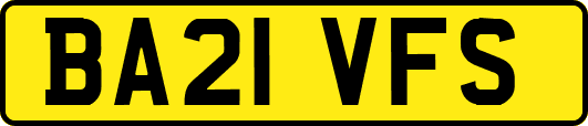 BA21VFS