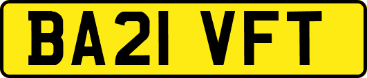 BA21VFT