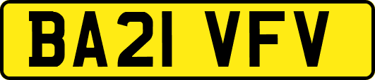 BA21VFV