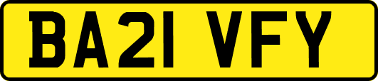 BA21VFY