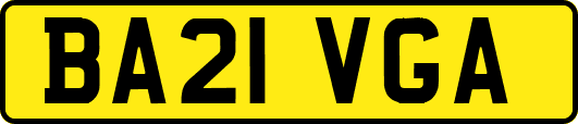 BA21VGA