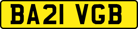 BA21VGB