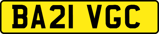 BA21VGC