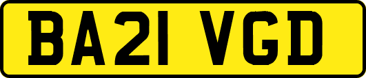 BA21VGD