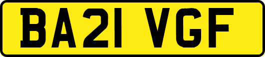 BA21VGF