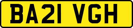 BA21VGH