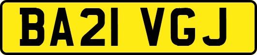 BA21VGJ