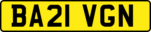 BA21VGN