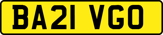 BA21VGO