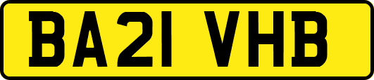 BA21VHB