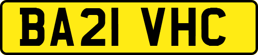 BA21VHC