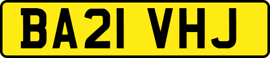 BA21VHJ