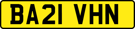 BA21VHN