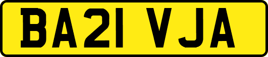 BA21VJA