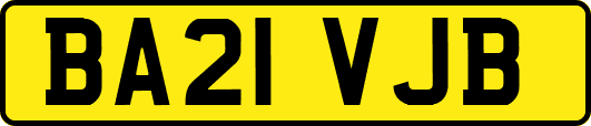 BA21VJB