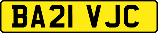 BA21VJC