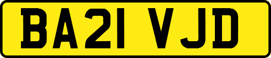 BA21VJD