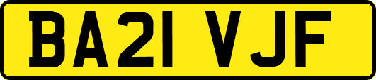 BA21VJF
