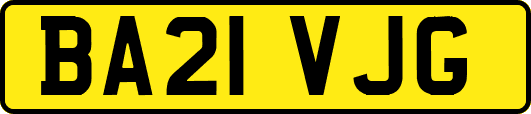 BA21VJG